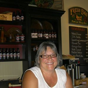 Meet your Posher, Linda